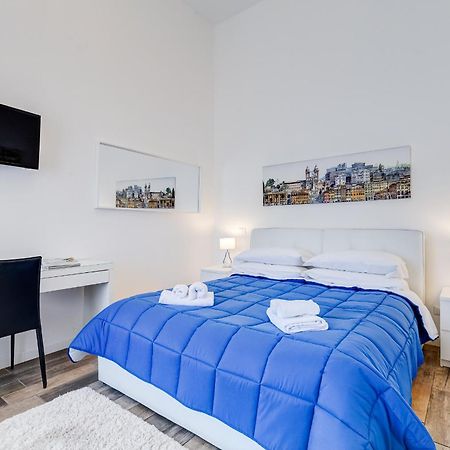 Apartment Near The Vatican 로마 외부 사진