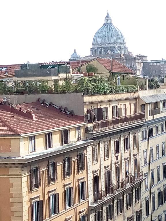 Apartment Near The Vatican 로마 객실 사진
