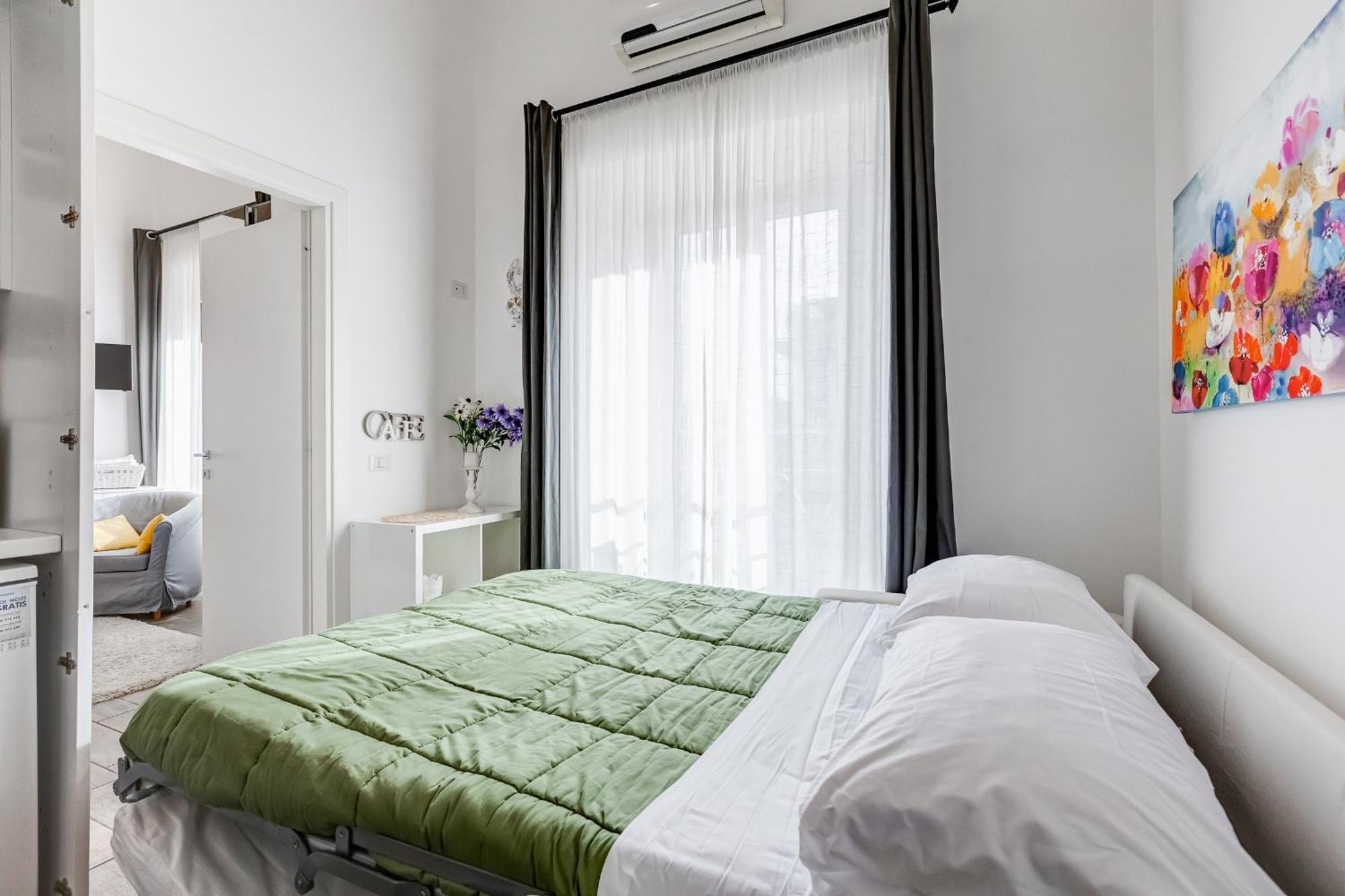 Apartment Near The Vatican 로마 외부 사진