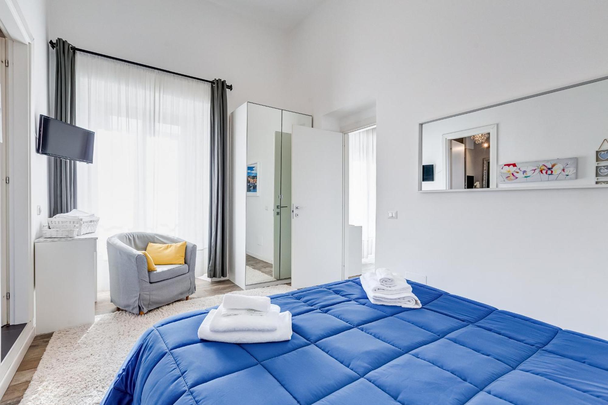 Apartment Near The Vatican 로마 외부 사진