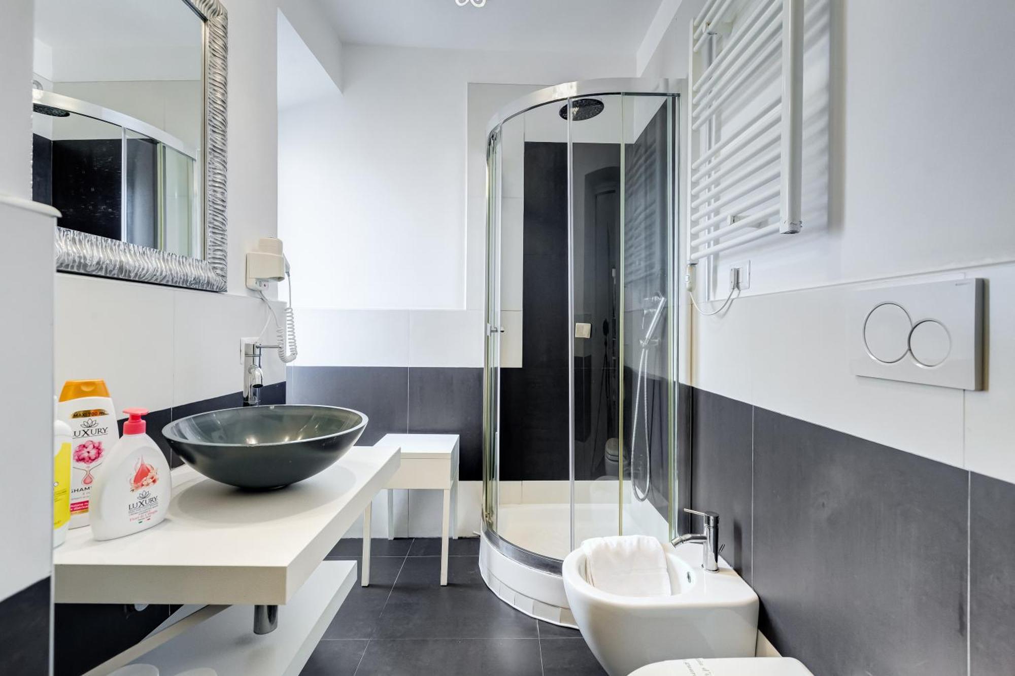Apartment Near The Vatican 로마 외부 사진