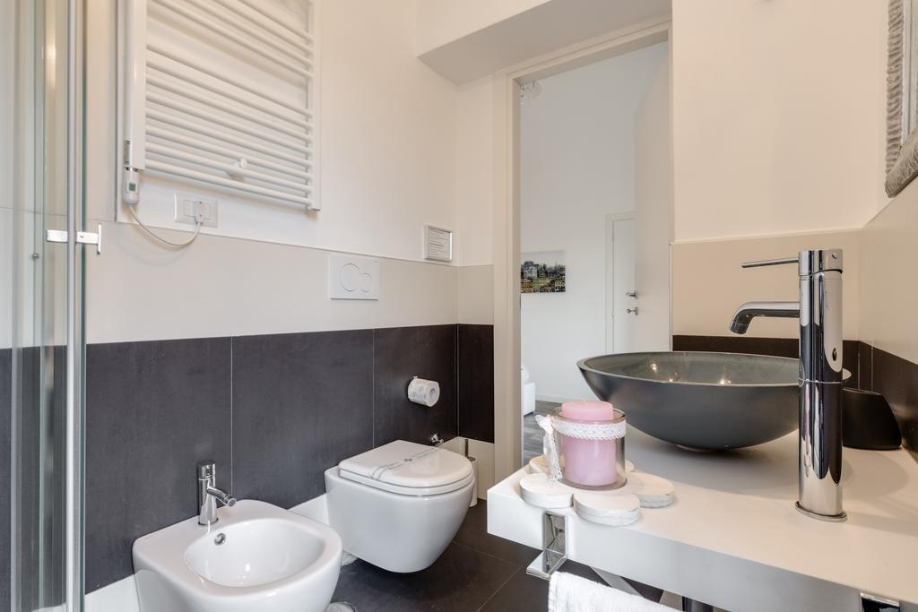 Apartment Near The Vatican 로마 외부 사진