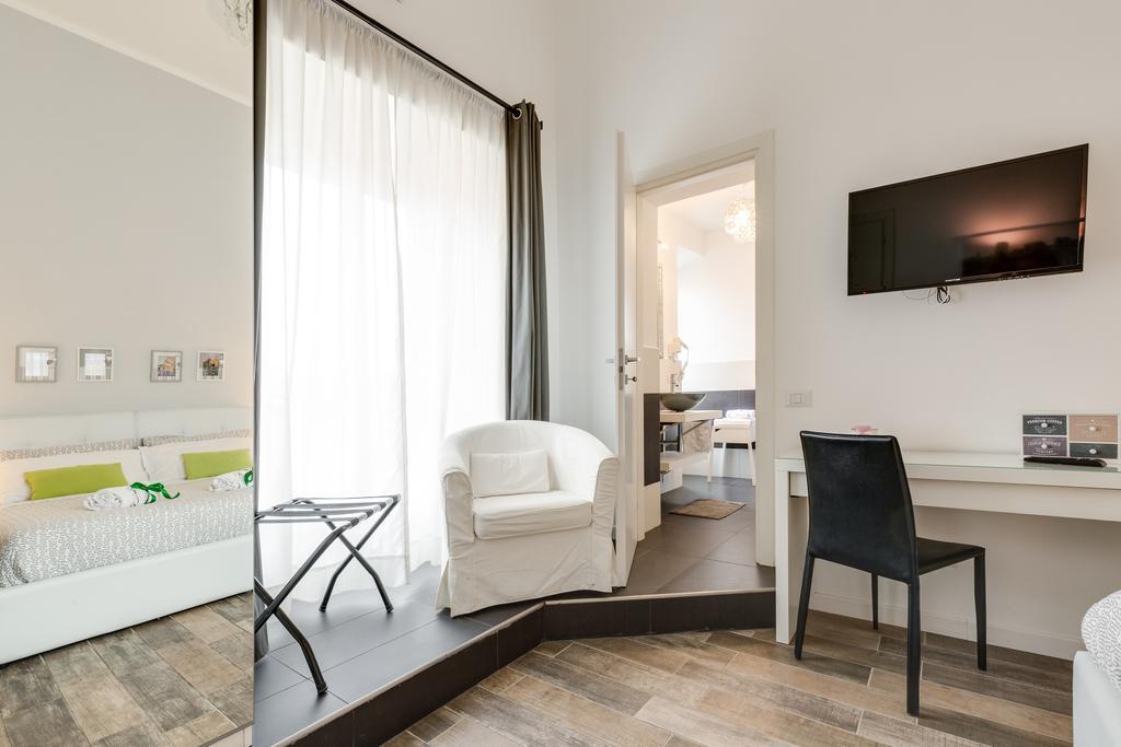 Apartment Near The Vatican 로마 외부 사진