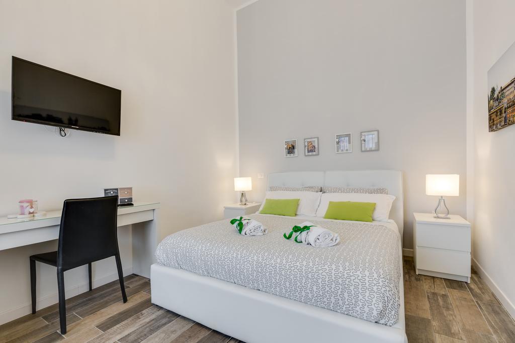 Apartment Near The Vatican 로마 외부 사진