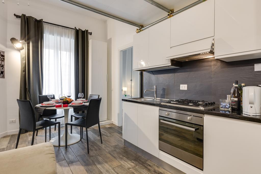 Apartment Near The Vatican 로마 외부 사진