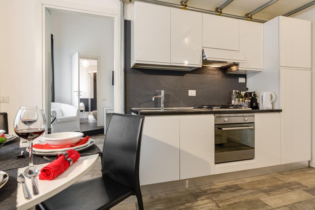 Apartment Near The Vatican 로마 외부 사진