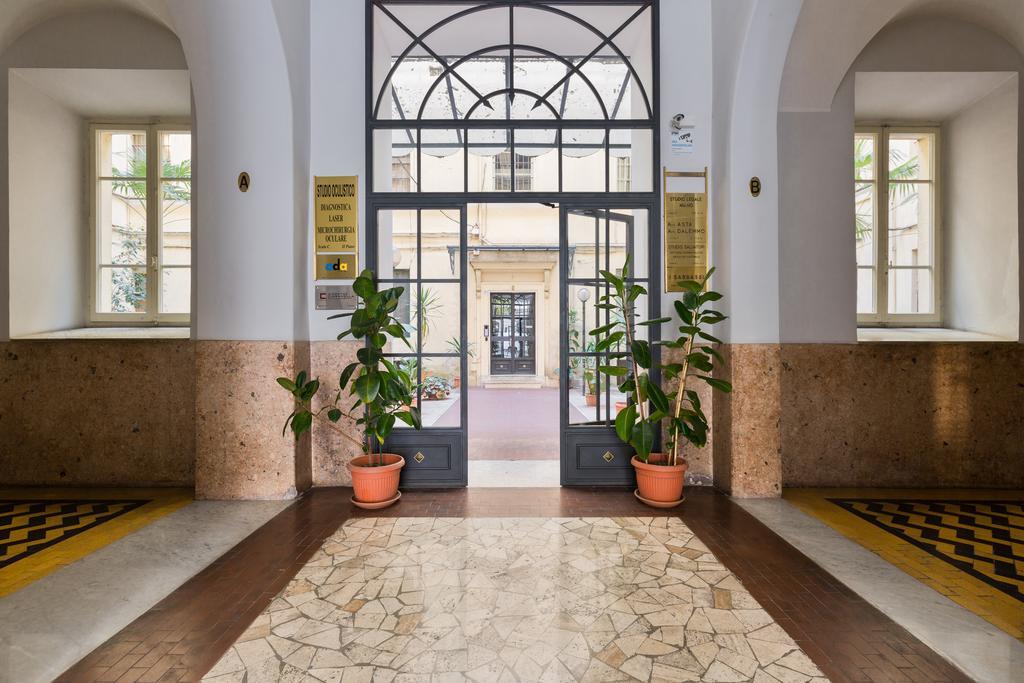 Apartment Near The Vatican 로마 외부 사진