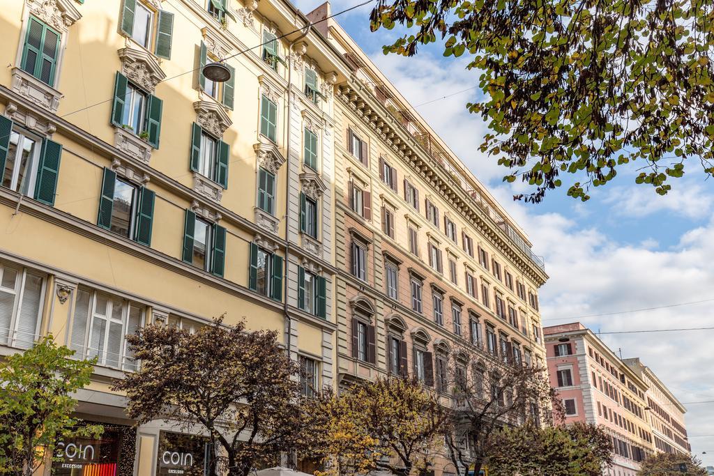 Apartment Near The Vatican 로마 외부 사진