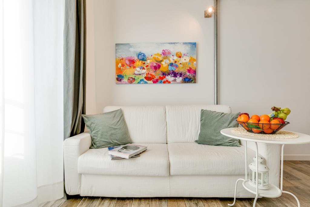 Apartment Near The Vatican 로마 외부 사진