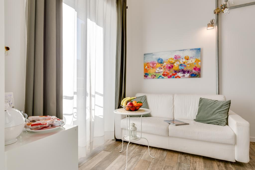 Apartment Near The Vatican 로마 외부 사진