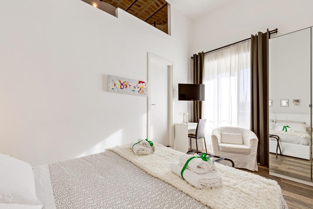 Apartment Near The Vatican 로마 외부 사진