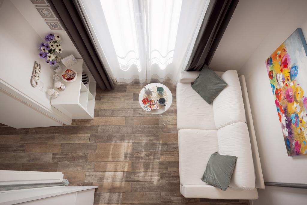 Apartment Near The Vatican 로마 외부 사진