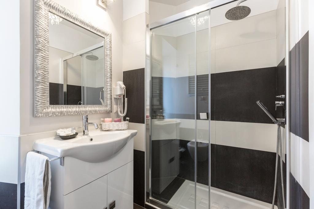 Apartment Near The Vatican 로마 외부 사진