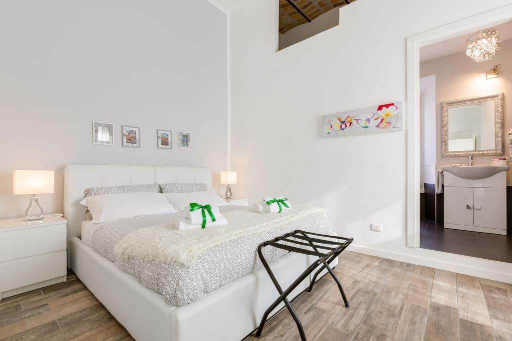 Apartment Near The Vatican 로마 외부 사진